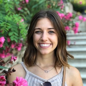 Meet your Posher, Natalie